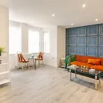 The Chic Nexus Apartment 2023 New-Build
