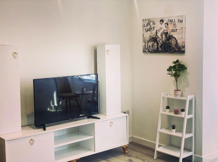 Appartamento The Chic Nexus 2023 New-build