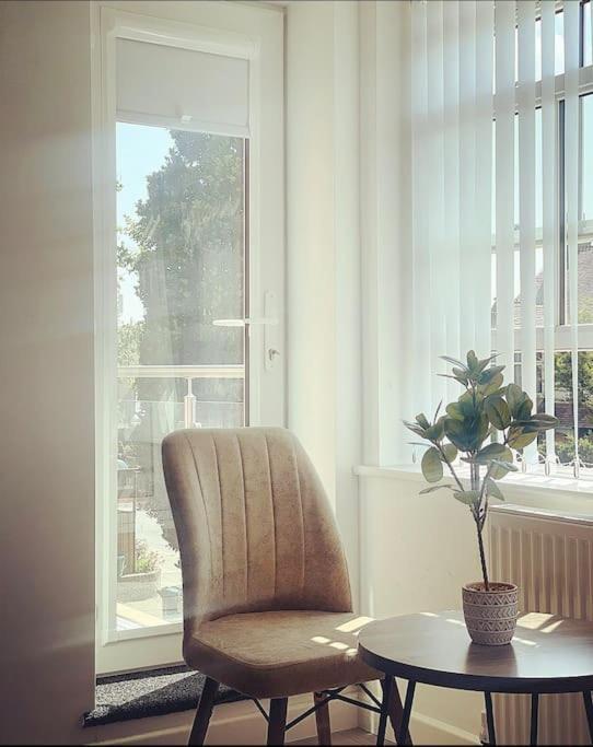 The Chic Nexus 2023 New-build Appartamento Oxford