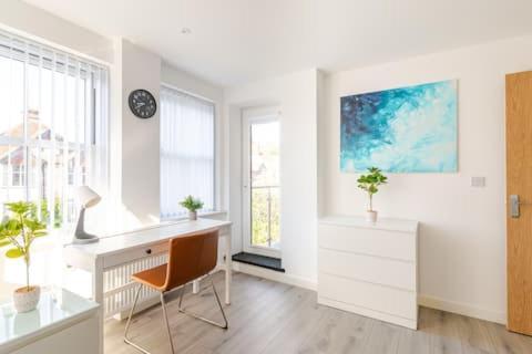 Appartamento The Chic Nexus 2023 New-build *